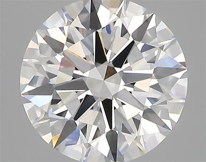 2.84 Carat · ROUND · D · VVS2 · IGI · Ideal Cut