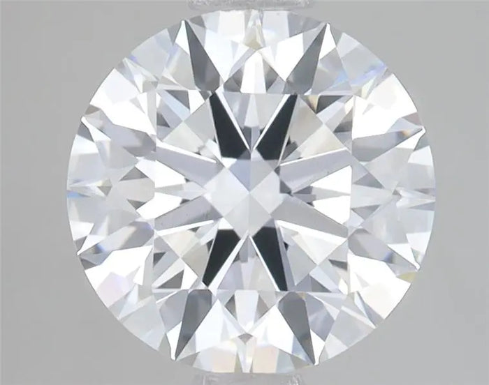 2.08 Carat · ROUND · F · VS1 · GIA · Excellent Cut