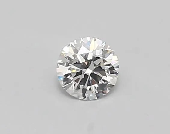 0.28 Carat · ROUND · D · VVS1 · IGI · Ideal Cut