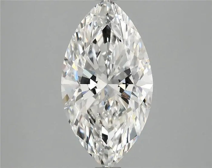 2.85 Carat · MARQUISE · F · VS1 · IGI · Excellent Cut