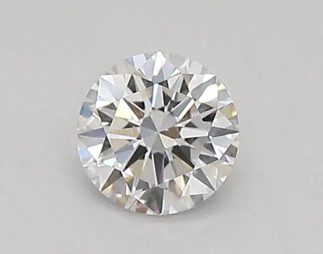0.29 Carat · ROUND · D · VVS2 · IGI · Excellent Cut