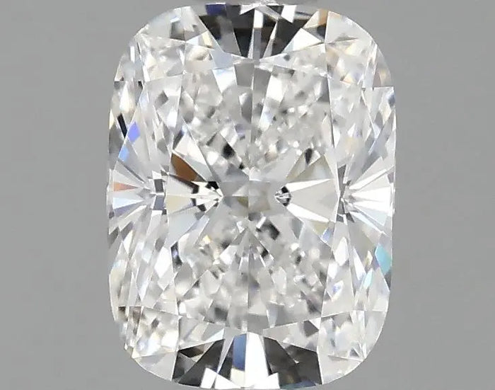 1.09 Carat · CUSHION · D · VVS2 · IGI · Excellent Cut