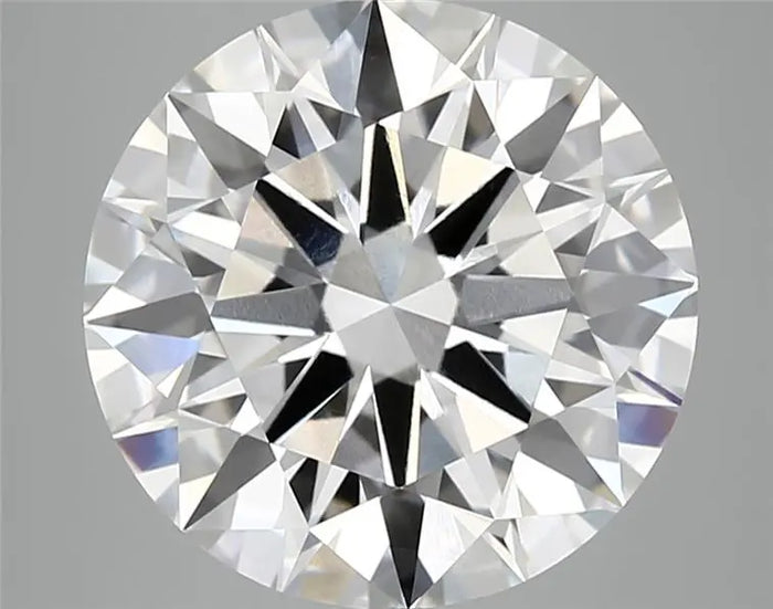 7.20 Carat · ROUND · E · VVS2 · IGI · Ideal Cut