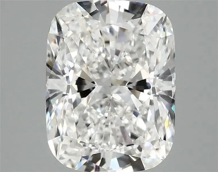 3.09 Carat · CUSHION · E · VVS2 · IGI · Excellent Cut
