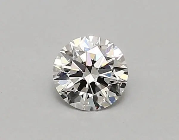 0.44 Carat · ROUND · D · VVS2 · IGI · Ideal Cut