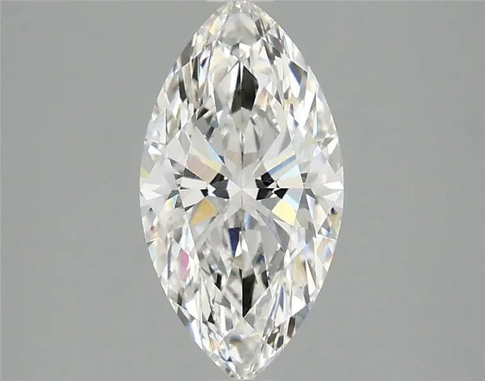 1.57 Carat · MARQUISE · E · VVS2 · IGI · Excellent Cut