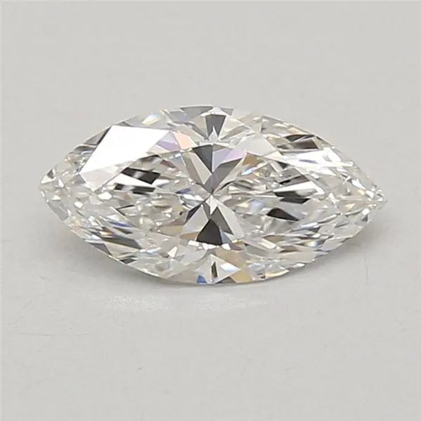 0.96 Carat · MARQUISE · D · VVS2 · IGI · Excellent Cut