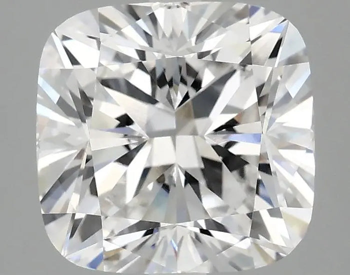 3.00 Carat · CUSHION · E · VS1 · IGI · Excellent Cut
