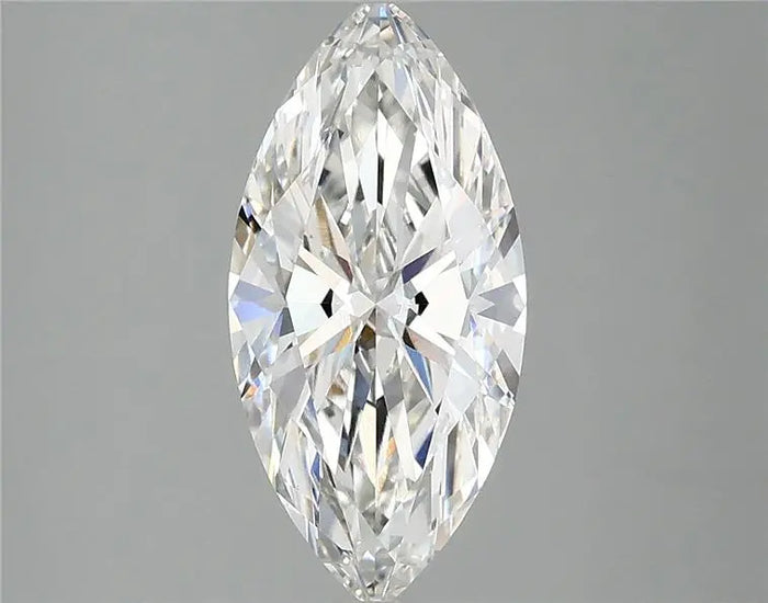 1.86 Carat · MARQUISE · E · VS1 · IGI · Excellent Cut