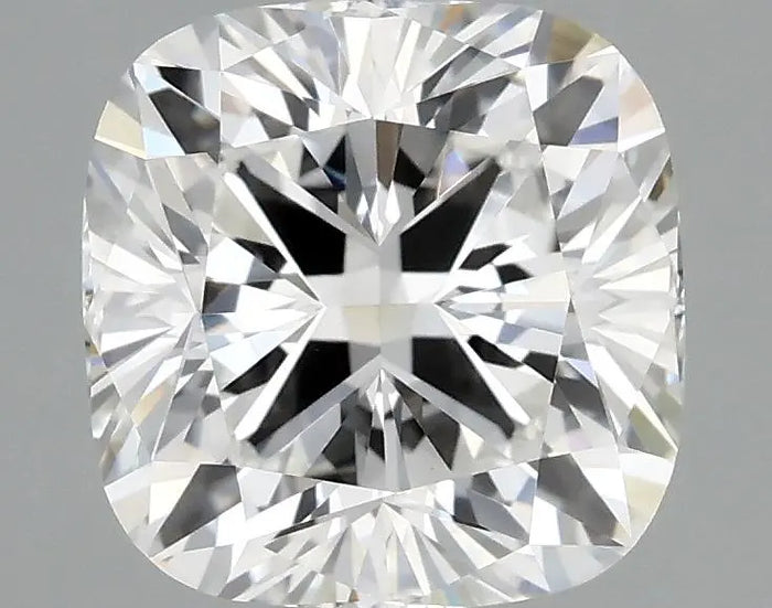 1.97 Carat · CUSHION · E · VVS2 · IGI · Excellent Cut