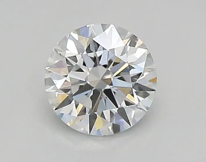 0.44 Carat · ROUND · D · VVS1 · IGI · Ideal Cut