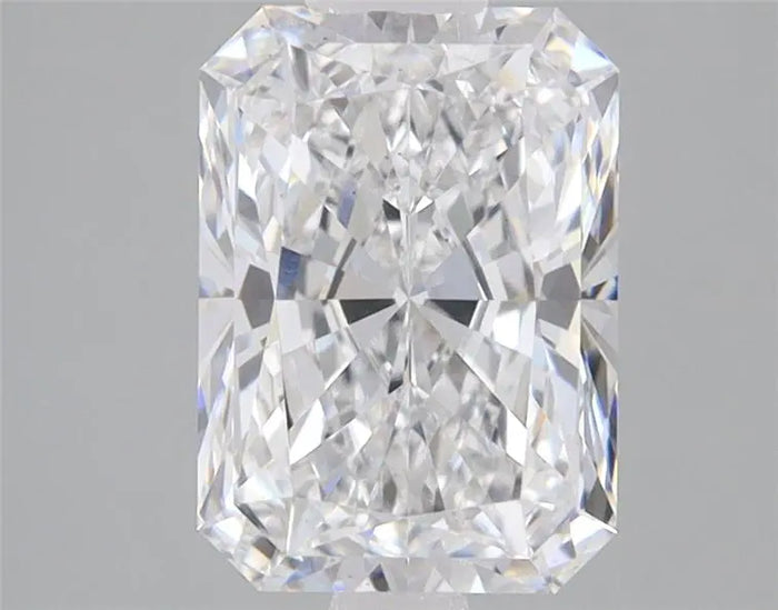 2.09 Carat · RADIANT · D · VS2 · GIA · Excellent Cut