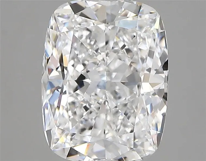 3.06 Carat · CUSHION · D · FL · IGI · Excellent Cut