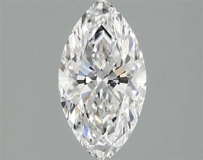 1.08 Carat · MARQUISE · D · VVS2 · IGI · Excellent Cut