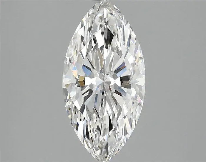 1.59 Carat · MARQUISE · E · VS1 · IGI · Excellent Cut