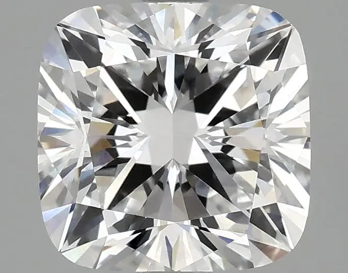 2.41 Carat · CUSHION · D · VVS2 · IGI · Excellent Cut