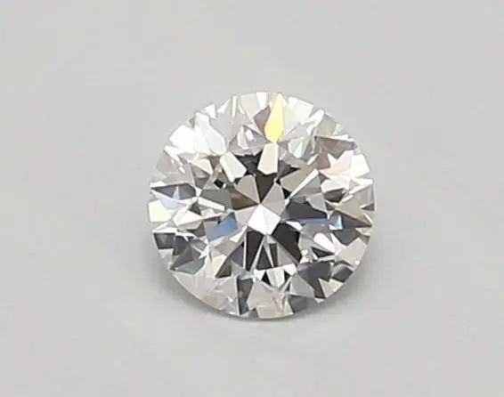 0.46 Carat · ROUND · D · VVS2 · IGI · Ideal Cut