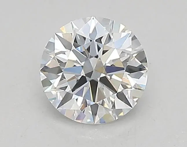 0.39 Carat · ROUND · D · VVS1 · IGI · Ideal Cut