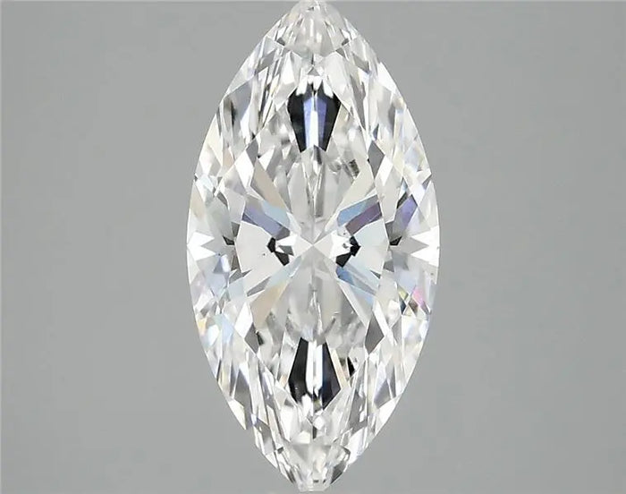 2.10 Carat · MARQUISE · E · VS1 · IGI · Excellent Cut