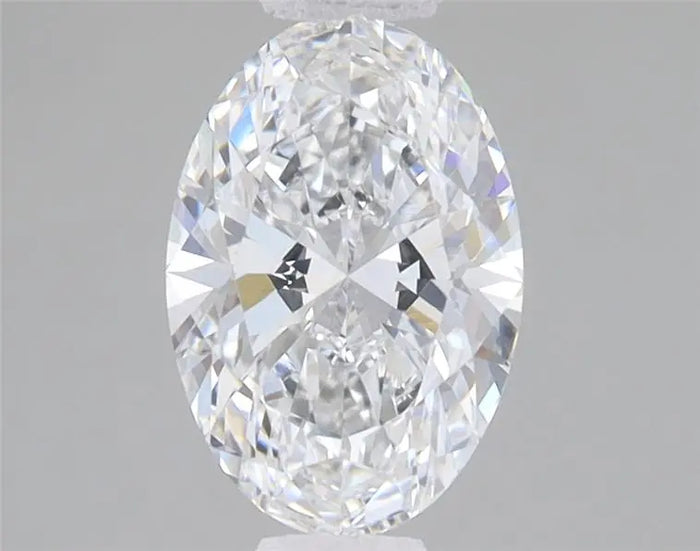 1.42 Carat · OVAL · E · VVS2 · IGI · Excellent Cut