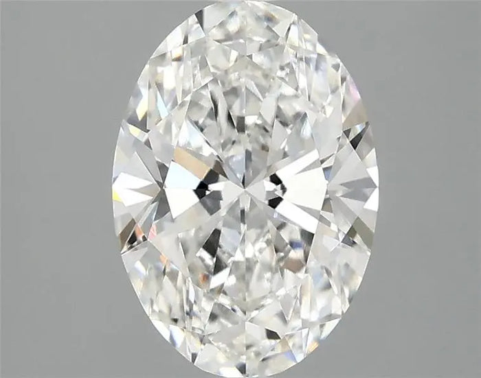 1.93 Carat · OVAL · E · VVS2 · IGI · Excellent Cut