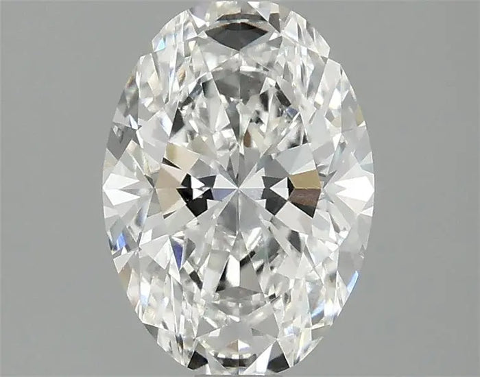 1.58 Carat · OVAL · E · VS1 · IGI · Excellent Cut