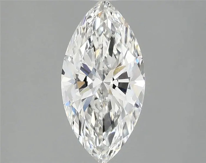 1.56 Carat · MARQUISE · E · VS1 · IGI · Excellent Cut