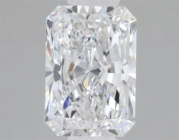 1.47 Carat · RADIANT · E · VS1 · IGI · Excellent Cut
