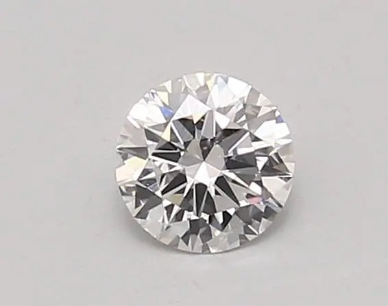 0.48 Carat · ROUND · D · VVS2 · IGI · Excellent Cut