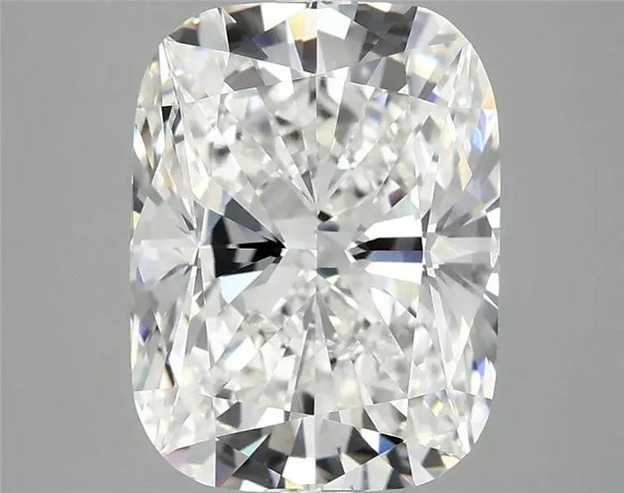 4.08 Carat · CUSHION · E · VVS2 · IGI · Excellent Cut
