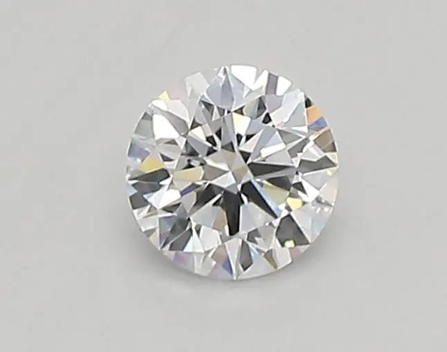 0.29 Carat · ROUND · D · VVS2 · IGI · Excellent Cut