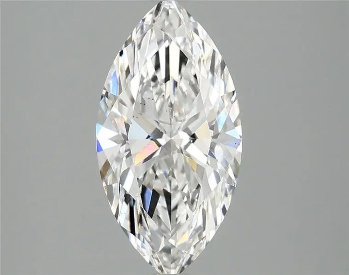 2.05 Carat · MARQUISE · E · VS2 · IGI · Excellent Cut