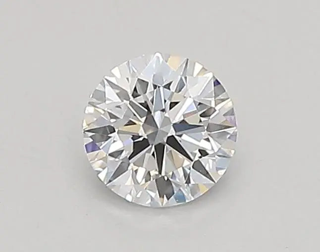 0.31 Carat · ROUND · D · VVS1 · IGI · Excellent Cut