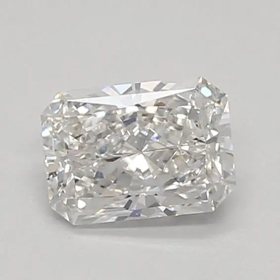 0.51 Carat · RADIANT · F · IF · IGI · Very Good Cut