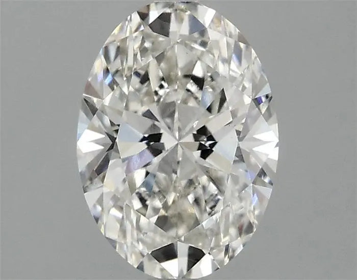 1.55 Carat · OVAL · G · VS1 · IGI · Excellent Cut