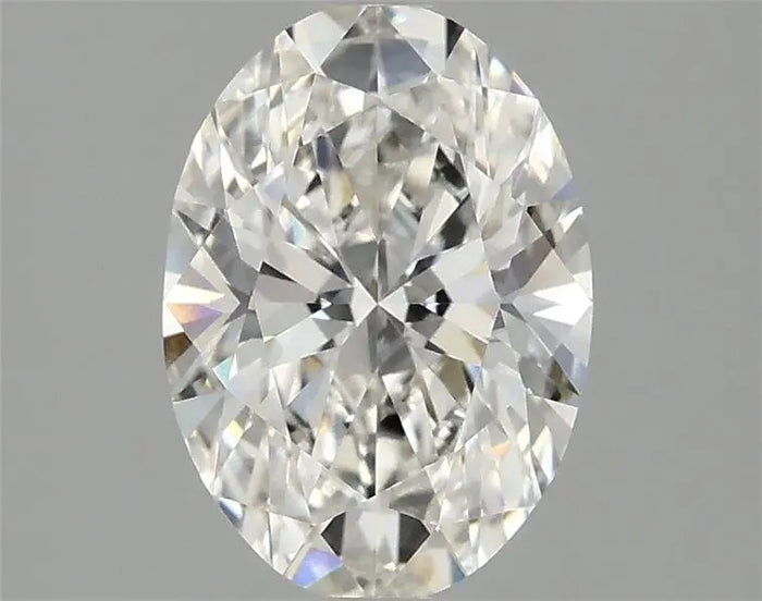 1.54 Carat · OVAL · G · VVS2 · IGI · Excellent Cut