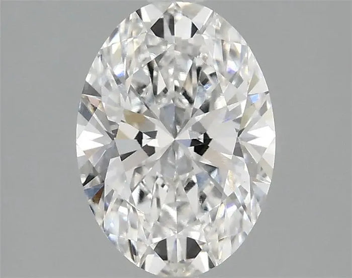 1.54 Carat · OVAL · E · VS1 · IGI · Excellent Cut