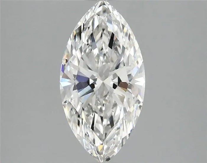 1.52 Carat · MARQUISE · F · VS1 · IGI · Excellent Cut