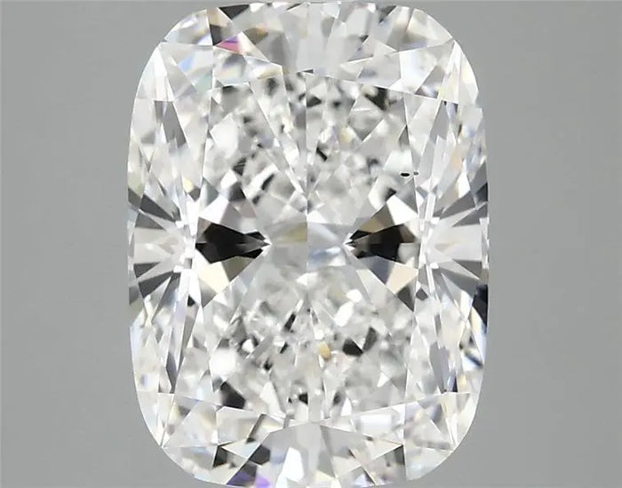 3.04 Carat · CUSHION · E · VS2 · IGI · Excellent Cut