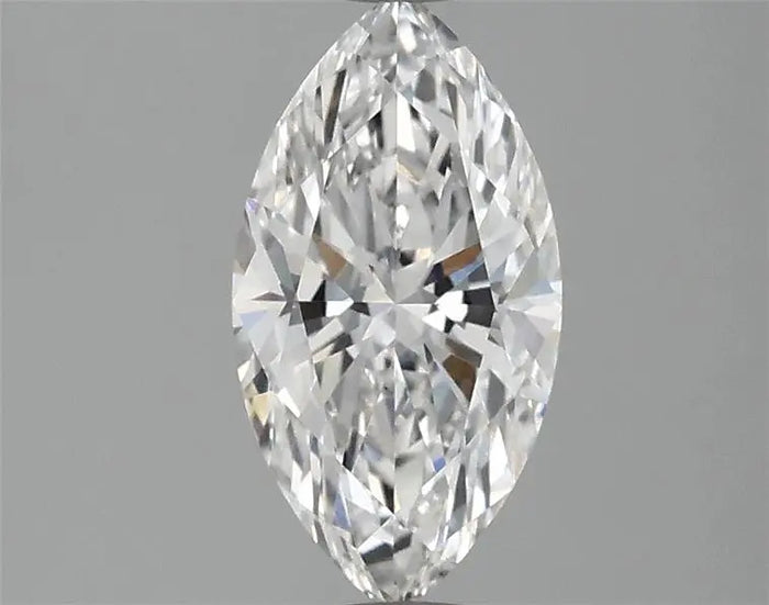 1.08 Carat · MARQUISE · E · VS1 · IGI · Excellent Cut