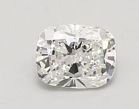 0.98 Carat · CUSHION · E · VVS1 · IGI · Excellent Cut