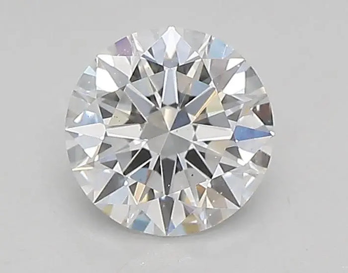 0.63 Carat · ROUND · D · VS1 · IGI · Excellent Cut