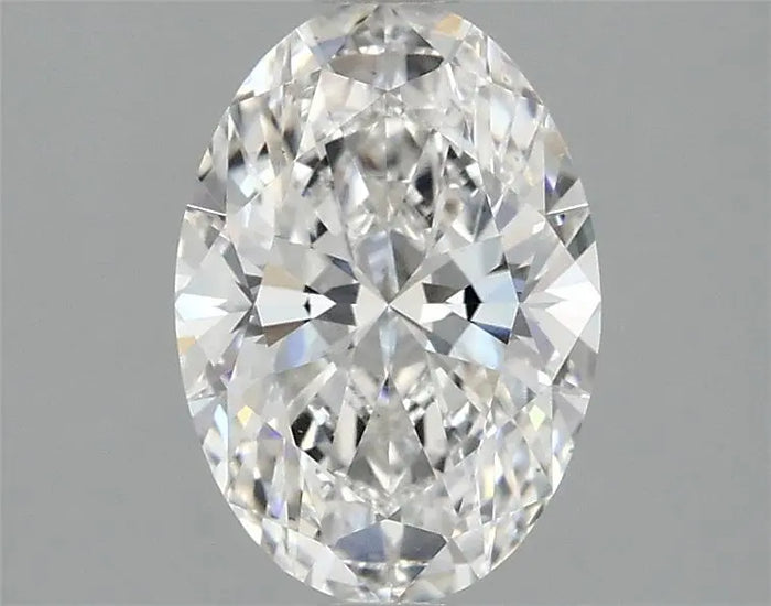 1.65 Carat · OVAL · E · VS1 · IGI · Excellent Cut