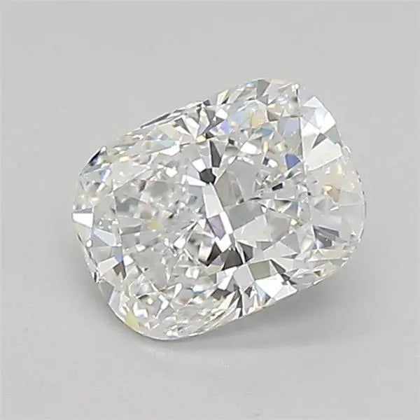 0.71 Carat · CUSHION · D · VVS2 · IGI · Very Good Cut