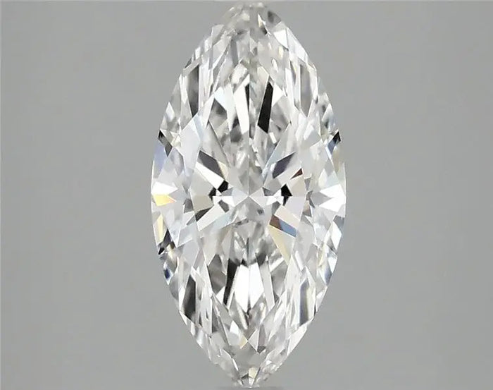 1.43 Carat · MARQUISE · E · VVS2 · IGI · Excellent Cut