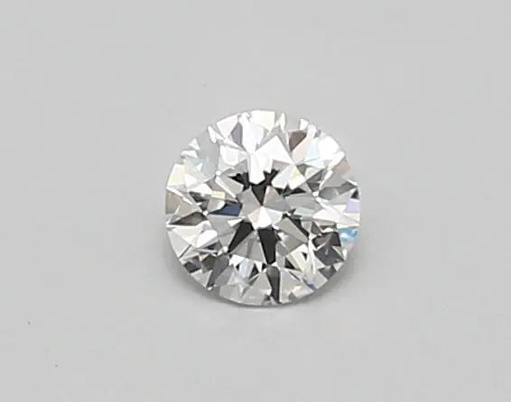 0.28 Carat · ROUND · D · VVS1 · IGI · Ideal Cut