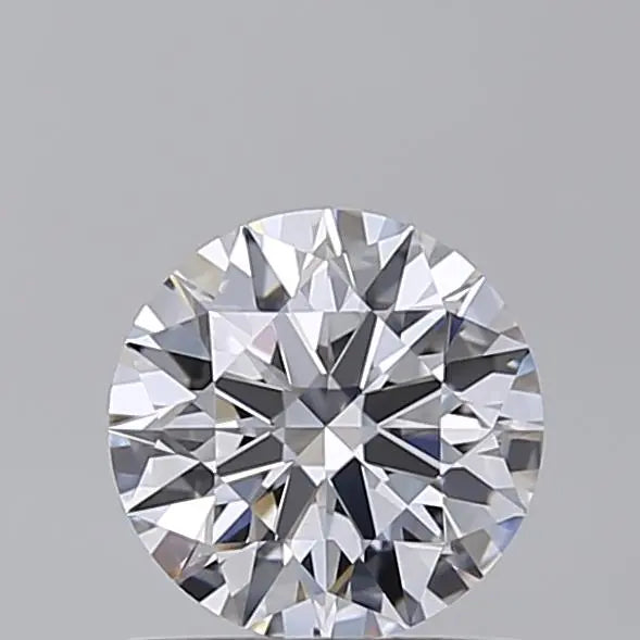 1.02 Carat · ROUND · D · VVS1 · IGI · Ideal Cut