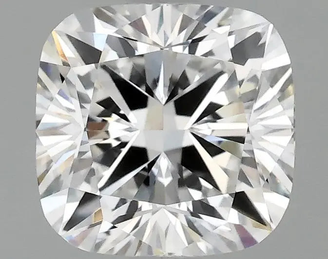 1.06 Carat · CUSHION · E · VVS2 · IGI · Excellent Cut