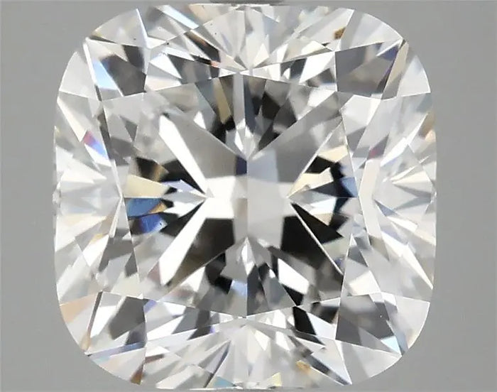 4.05 Carat · CUSHION · F · VS1 · IGI · Excellent Cut