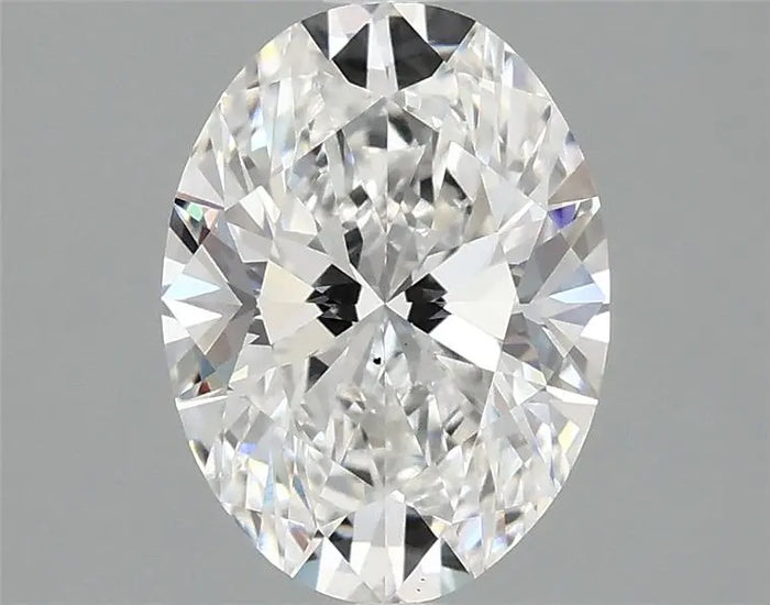 1.57 Carat · OVAL · E · VS2 · IGI · Excellent Cut